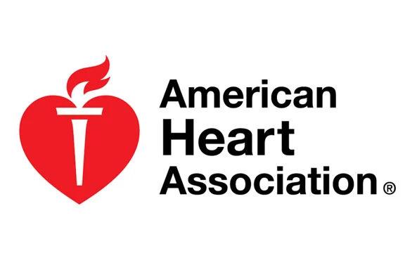 Logo for American Heart Association