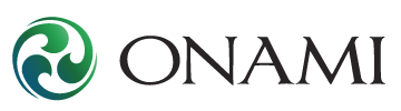 Logo for ONAMI